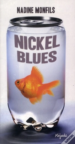 Capa do artigo Nickel Blues