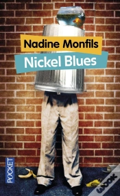 Capa do artigo Nickel Blues