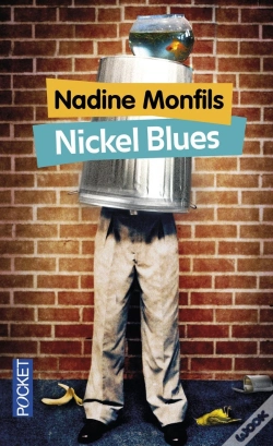 Capa do artigo Nickel Blues