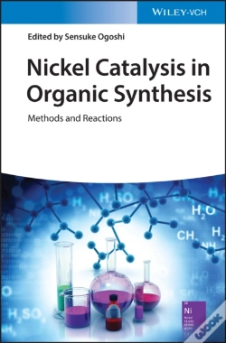 Capa do artigo Nickel Catalysis In Organic Synthesis