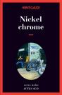 Nickel Chrome - Preview