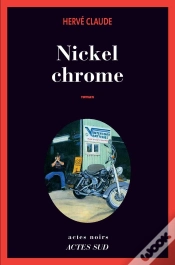 Capa do artigo Nickel Chrome