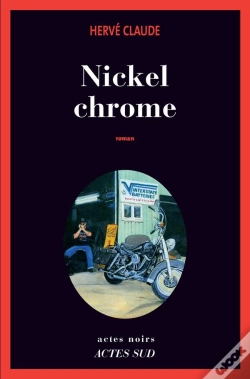 Capa do artigo Nickel Chrome