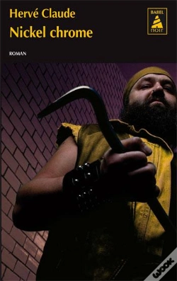 Capa do artigo Nickel Chrome