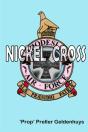 Nickel Cross - Preview