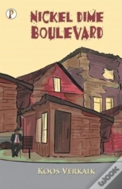 Capa do artigo Nickel Dime Boulevard