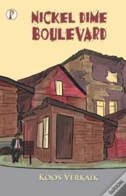 Capa do artigo Nickel Dime Boulevard