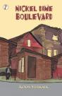 Nickel Dime Boulevard - Preview