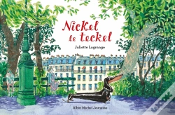 Capa do artigo Nickel Le Teckel