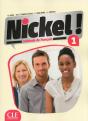 Nickel ! : Niveau 1 ; Élève + Dvd - Preview
