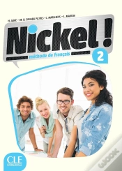 Capa do artigo Nickel ! : Niveau 2 ; Élève + Dvd