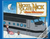 Capa do artigo Nickel Plate Nick Saves Christmas