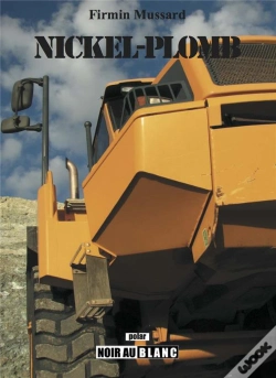 Capa do artigo Nickel-Plomb