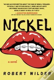 Capa do artigo Nickel