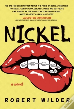 Capa do artigo Nickel