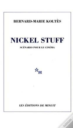 Capa do artigo Nickel Stuff