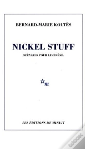 Capa do artigo Nickel Stuff