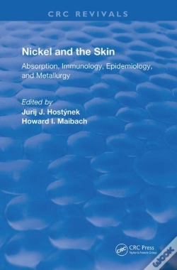 Capa do artigo Nickel The Skin Absorption Immuno