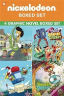 Nickelodeon Boxed Set