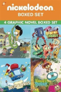 Nickelodeon Boxed Set - Preview
