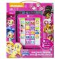 Nickelodeon Nick Jr. Girls   Me Reader Electronic Reader And 8-Book Library - Preview