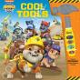Nickelodeon Rubble & Crew: Cool Tools Sound Book - Preview