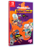 Nickelodeon Splat Pack Limited Run Nintendo Switch - Preview
