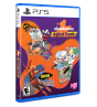 Nickelodeon Splat Pack Limited Run PS5 - Preview