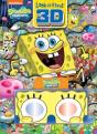 Nickelodeon Spongebob Squarepants: Look And Find 3d - Preview