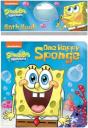 Nickelodeon Spongebob Squarepants: One Happy Sponge Bath Book - Preview