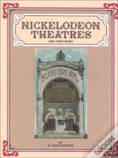 Nickelodeon Theatres