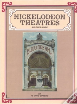 Capa do artigo Nickelodeon Theatres