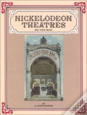 Capa do artigo Nickelodeon Theatres