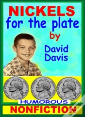 Capa do artigo Nickels For The Plate