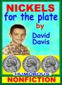 Nickels For The Plate - Preview