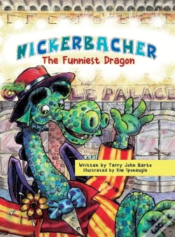 Capa do artigo Nickerbacher