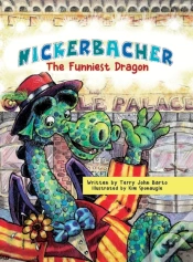 Capa do artigo Nickerbacher