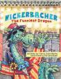 Nickerbacher, The Funniest Dragon - Preview