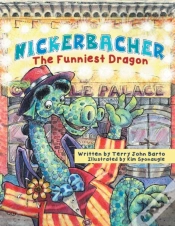 Capa do artigo Nickerbacher, The Funniest Dragon