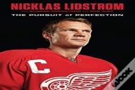 Nicklas Lidstrom