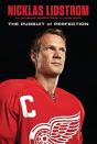 Nicklas Lidstrom - Preview