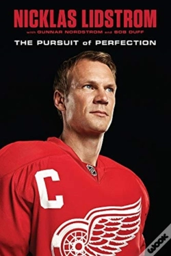 Capa do artigo Nicklas Lidstrom