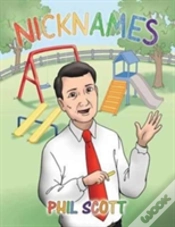Capa do artigo Nicknames