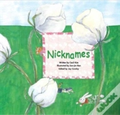 Capa do artigo Nicknames Positive Attitude