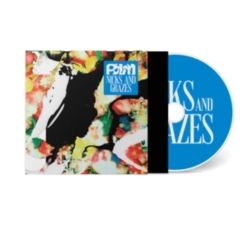 Capa do artigo Nicks and Grazes - CD