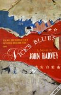 Capa do artigo Nick'S Blues