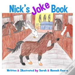 Capa do artigo Nick'S Joke Book
