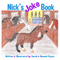 Nick'S Joke Book - Preview
