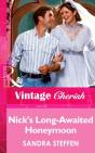 Nick'S Long-Awaited Honeymoon - Preview