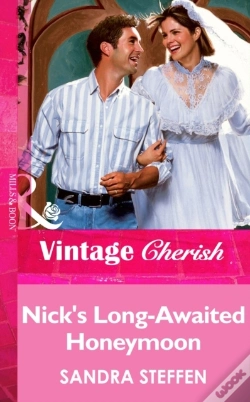 Capa do artigo Nick'S Long-Awaited Honeymoon
